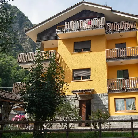 Casa Vacanze Roberto