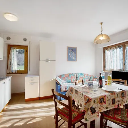 Casa Vacanze Roberto Antey-Saint-Andre