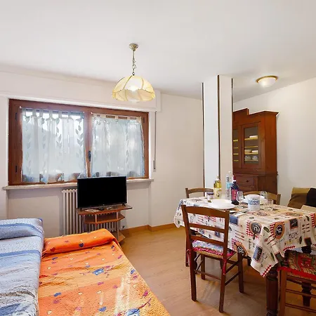 Apartment Casa Vacanze Roberto Antey-Saint-Andre