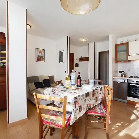 Casa Vacanze Roberto Antey-Saint-Andre