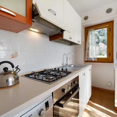 Apartment Casa Vacanze Roberto Antey-Saint-Andre
