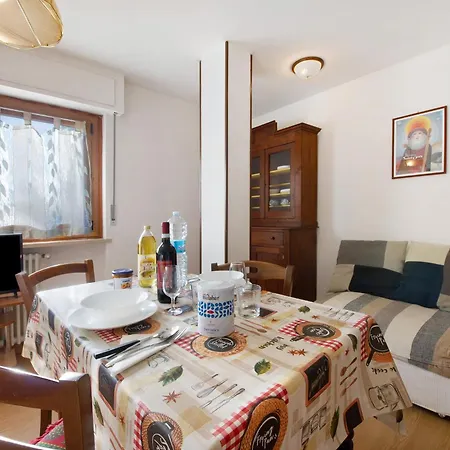 Casa Vacanze Roberto Antey-Saint-Andre