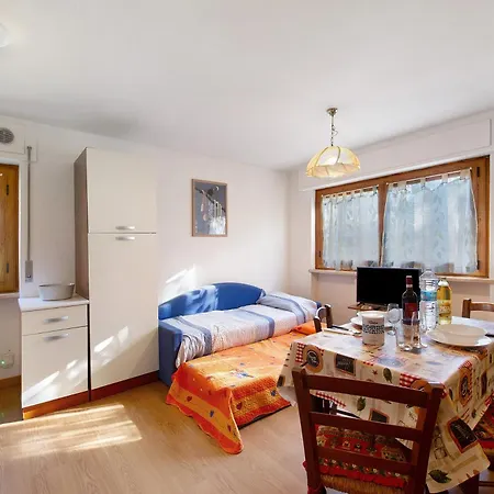 Apartment Casa Vacanze Roberto Antey-Saint-Andre