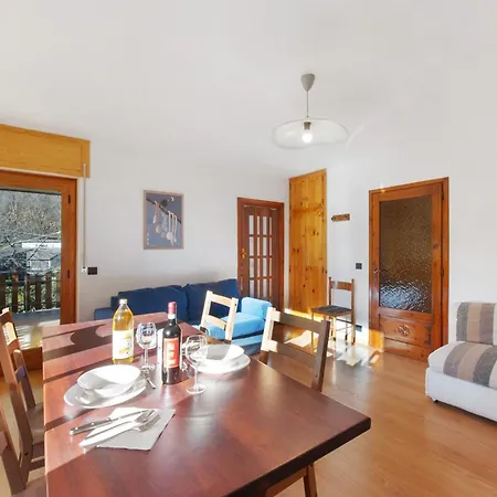 Apartment Casa Vacanze Roberto Antey-Saint-Andre