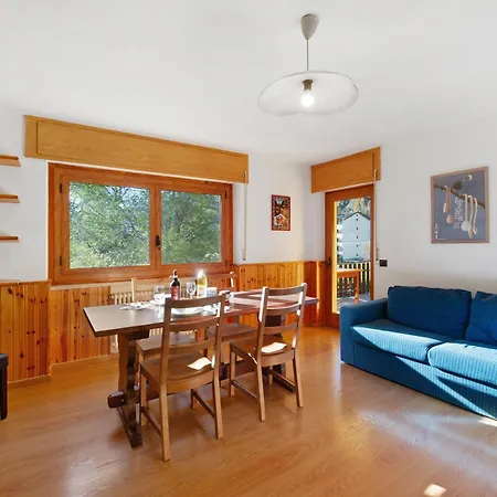 Casa Vacanze Roberto Antey-Saint-Andre