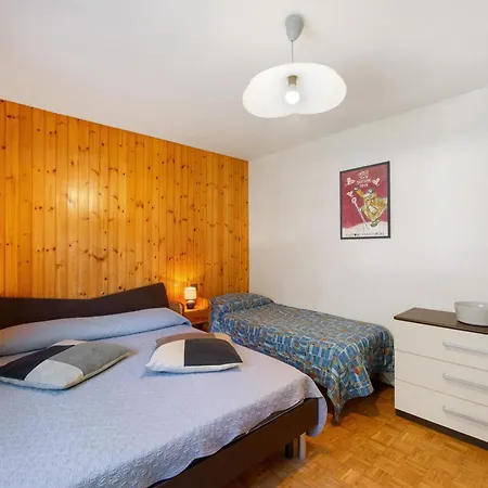 Casa Vacanze Roberto Apartment