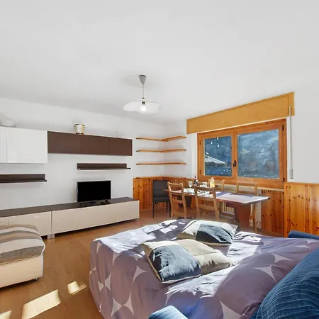 Apartment Casa Vacanze Roberto Antey-Saint-Andre