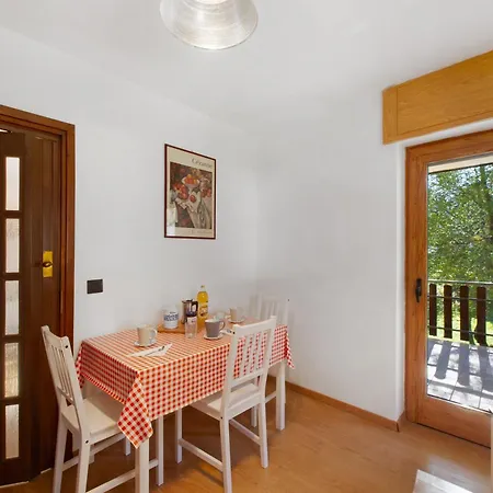 Casa Vacanze Roberto * Antey-Saint-Andre