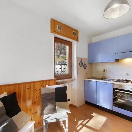 Casa Vacanze Roberto Apartment