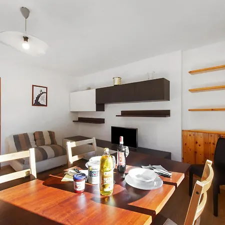 Casa Vacanze Roberto Apartment *