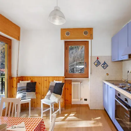 Casa Vacanze Roberto * Antey-Saint-Andre