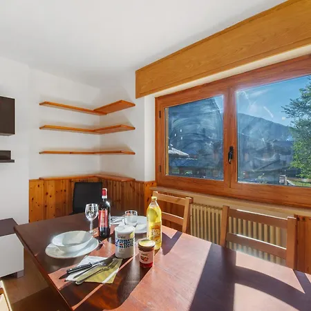 Casa Vacanze Roberto Antey-Saint-Andre
